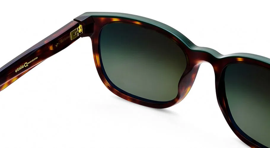 Etnia Barcelona LUZON Sunglasses - view 13